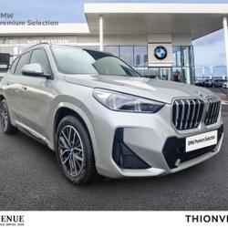 BMW X1 xDrive25e 245ch M Sport Terville