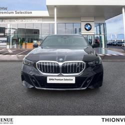 BMW Serie 5 i5 340ch M Sport eDrive40 Terville