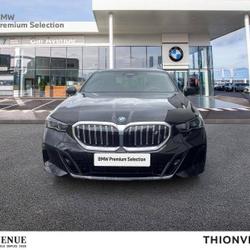 Autres BMW i5 eDrive40 340 ch M Sport Edition Terville