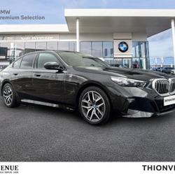 BMW Serie 5 i5 340ch M Sport eDrive40 Terville
