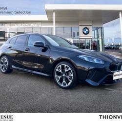 BMW Serie 1 120A 170ch M Sport DKG7 Terville