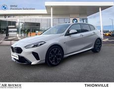 BMW Serie 1 Terville