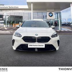 BMW Serie 1 120d 163 ch DKG7 M Sport Design Terville