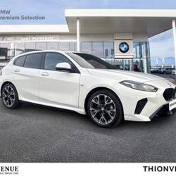 BMW Serie 1 120d 163 ch DKG7 M Sport Design Terville