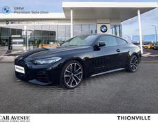 BMW Serie 4 coupe Terville