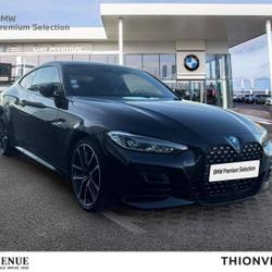 BMW Serie 4 coupe Coupe M440i xDrive 374 ch BVA8 Terville