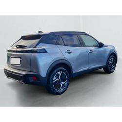Peugeot 2008 1.2 hybrid 145 gt e-dcs6 Laval
