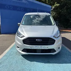 Ford Transit Connect 12415HT L1 1.0E 100CH TREND - occasion - Conquereuil - photo 2/12