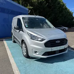 Ford Transit Connect 12415HT L1 1.0E 100CH TREND - occasion - Conquereuil - photo 3/12
