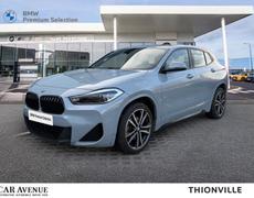 BMW X2 Terville