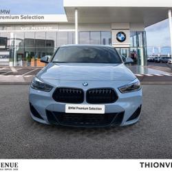 BMW X2 sDrive18iA 136ch M Sport DKG7 Terville