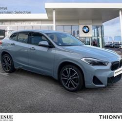BMW X2 sDrive18iA 136ch M Sport DKG7 Terville
