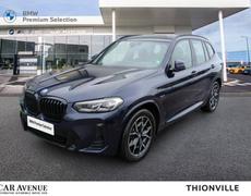 BMW iX3 Terville