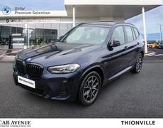 BMW X3 Terville