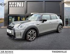 Mini Cooper Terville