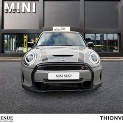 Mini Cooper Hatch 5 Portes Cooper S 178 ch DKG7 Edition Premium Plus Terville