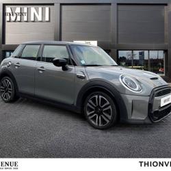 Mini Cooper Hatch 5 Portes Cooper S 178 ch DKG7 Edition Premium Plus Terville