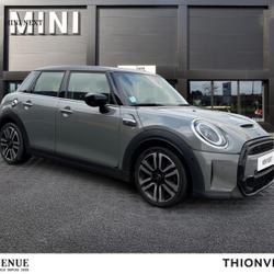 Mini Cooper Cooper S 178ch Edition Premium Plus BVA7 Terville