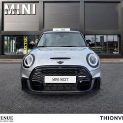 Mini Mini Cooper S 178ch  John Cooper Works BVA7 Terville