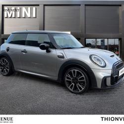 Mini Mini Cooper S 178ch  John Cooper Works BVA7 Terville