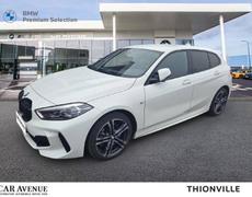 BMW Serie 1 Terville