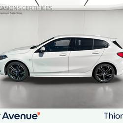 BMW Serie 1 120i 178 ch DKG7 M Sport Terville