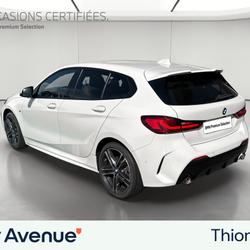 BMW Serie 1 120i 178 ch DKG7 M Sport Terville