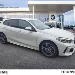 BMW Serie 1 120i 178 ch DKG7 M Sport Terville