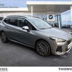 BMW Serie 2 Active Tourer 225e 245ch xDrive M Sport DKG7 Terville