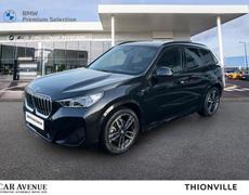 BMW X1 Terville