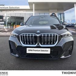 BMW X1 sDrive20i 170ch M Sport Terville
