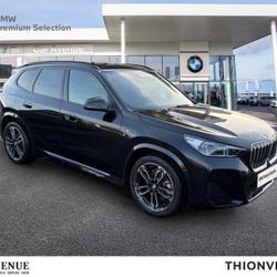 BMW X1 sDrive20i 170ch M Sport Terville
