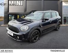 Mini Countryman Terville