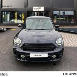 Mini Countryman Cooper 136ch Edition Premium Plus BVA7 Terville