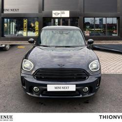 Mini Countryman Countryman 136 ch BVA7 Cooper Essential Terville