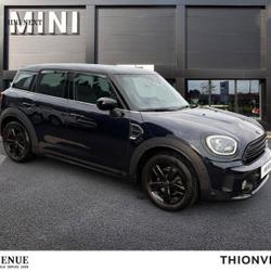 Mini Countryman Countryman 136 ch BVA7 Cooper Essential Terville