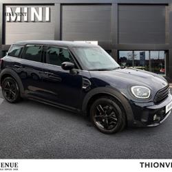 Mini Countryman Cooper 136ch Edition Premium Plus BVA7 Terville