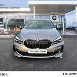 BMW Serie 1 118iA 136ch M Sport DKG7 Terville