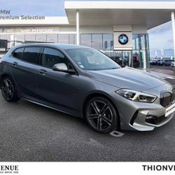BMW Serie 1 118i 136 ch DKG7 M Sport Terville