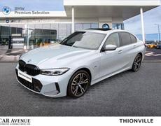 BMW Serie 3 Terville