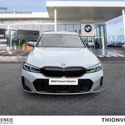 BMW Serie 3 330eA 292ch M Sport Terville