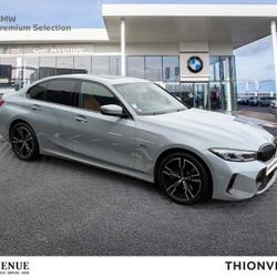 BMW Serie 3 330eA 292ch M Sport Terville