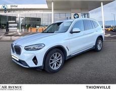 BMW X3 Terville