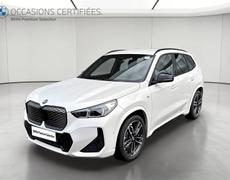 BMW X1 Terville