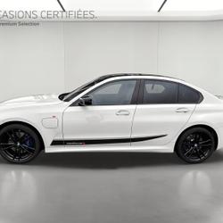 BMW Serie 3 330eA 292ch M Sport 10cv Terville