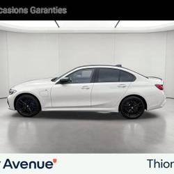 BMW Serie 3 330e 292 ch BVA8 M Sport Terville