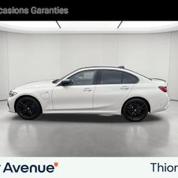 BMW Serie 3 330eA 292ch M Sport 10cv Terville