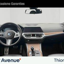 BMW Serie 3 330e 292 ch BVA8 M Sport Terville