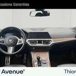 BMW Serie 3 330eA 292ch M Sport 10cv Terville