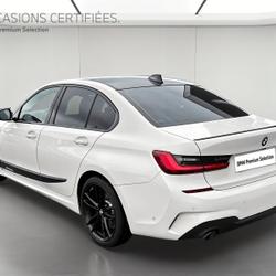 BMW Serie 3 330eA 292ch M Sport 10cv Terville